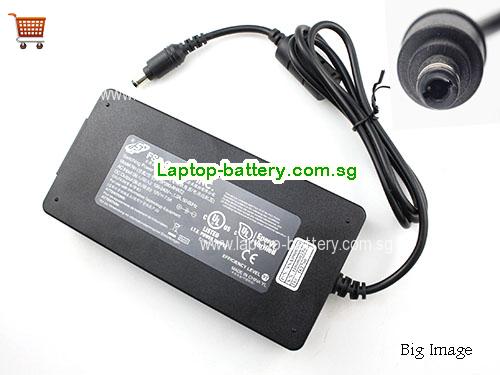 FSP090-AHAT2 FSP 12V 7.5A Laptop AC Adapter, 90W
