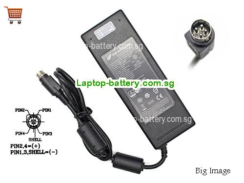 FSP 12V 7A Laptop AC Adapter
