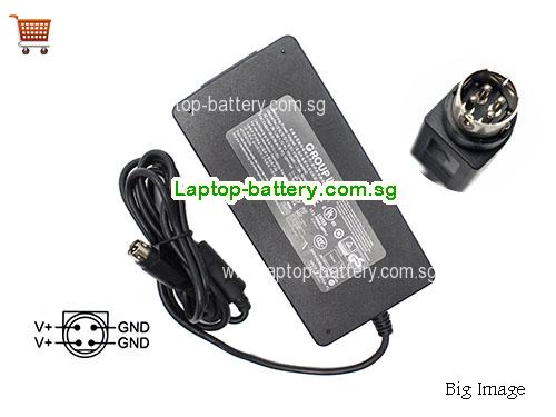 FSP 12V 8A Laptop AC Adapter
