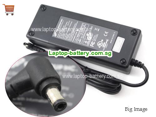 FSP096-DMAD1 FSP 12V 8A Laptop AC Adapter, 96W