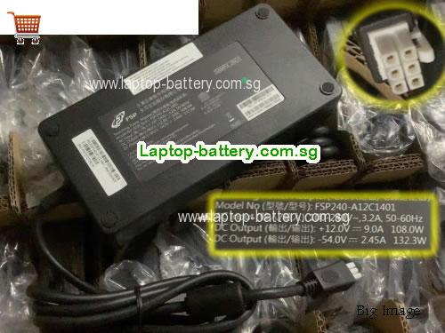 FSP 12V 9A Laptop AC Adapter