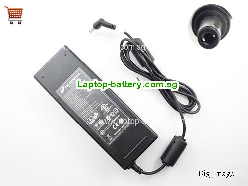 FSP075DMAB1 FSP 19V 3.95A Laptop AC Adapter, 75W