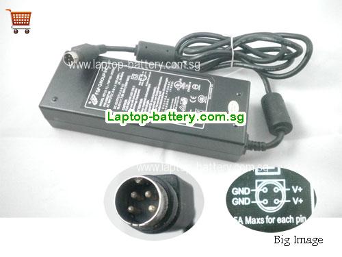FSP 19V 7.9A Laptop AC Adapter