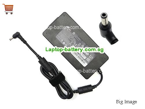 GS70 2OD-014RU MSI 19.5V 11.79A Laptop AC Adapter, 230W