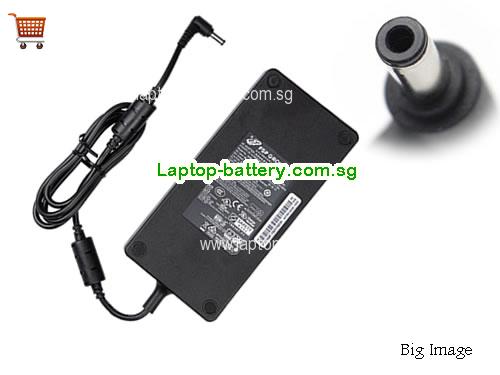 GS70 2OD-014RU MSI 19.5V 11.79A Laptop AC Adapter, 230W