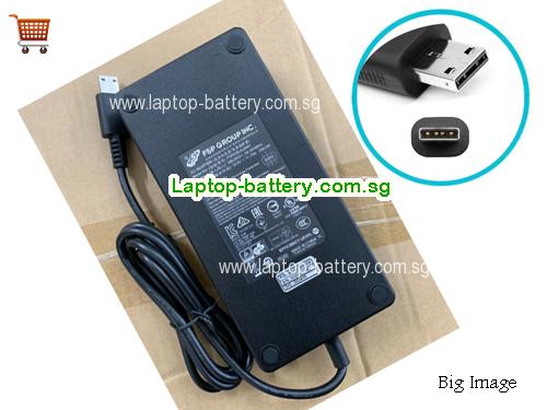9NA2300208 FSP 19.5V 11.79A Laptop AC Adapter, 230W
