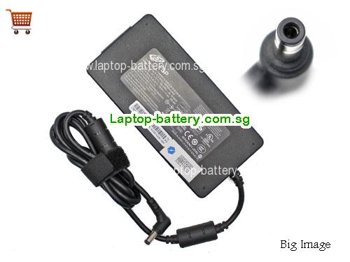 FSP 19.5V 11.8A Laptop AC Adapter