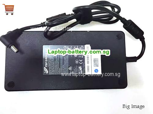 FSP 19.5V 16.9A Laptop AC Adapter
