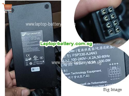  19.5V 16.9A Laptop AC Adapter