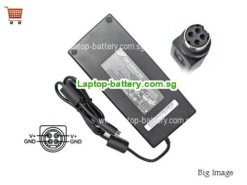 FSP 19V 11.57A Laptop AC Adapter