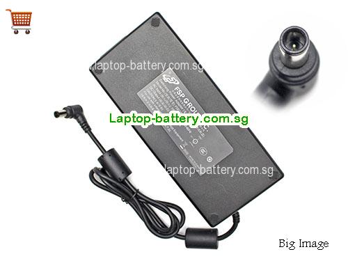 FSP 19V 11.57A Laptop AC Adapter