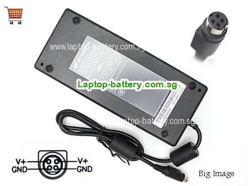 DREAMBOOK POWER P18 SLI PIONEER 19V 13.15A Laptop AC Adapter, 250W