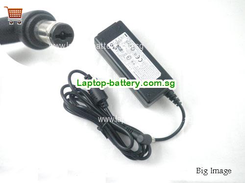 C7 ACER 19V 2.1A Laptop AC Adapter, 40W