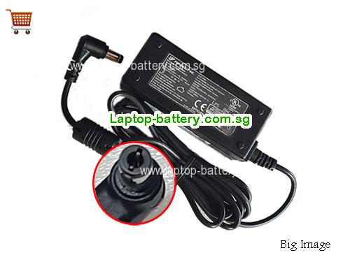 40073646 FSP 19V 2.37A Laptop AC Adapter, 45W