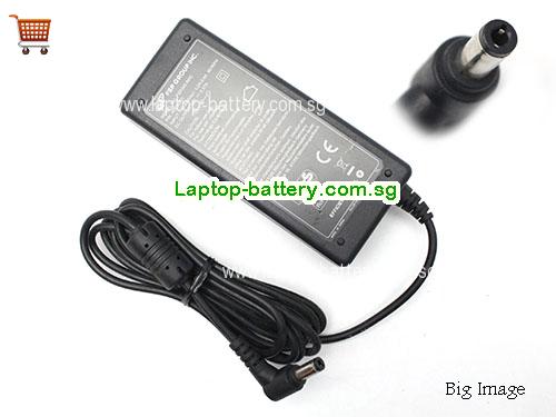 MD 98908 R (E1317T) MEDION 19V 2.37A Laptop AC Adapter, 45W