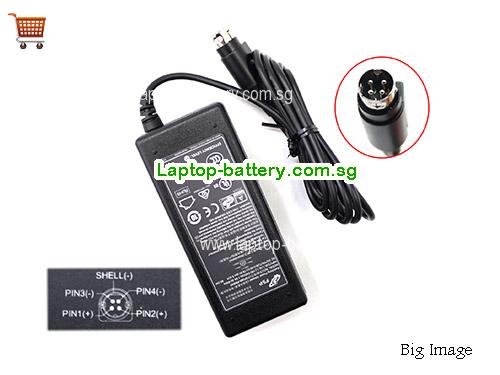 FSP 19V 3.42A Laptop AC Adapter