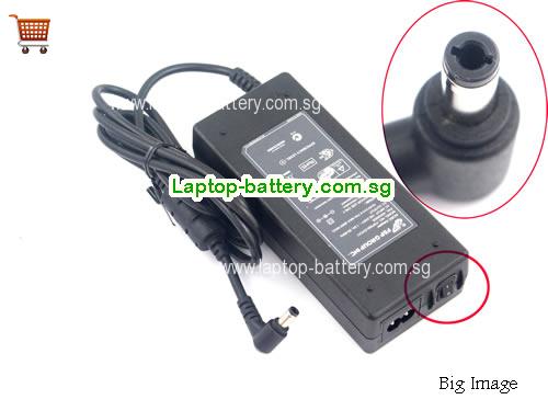 P7812 MEDION 19V 4.74A Laptop AC Adapter, 90W