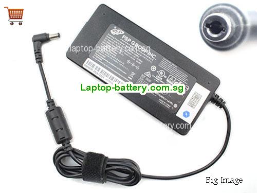 FSP090ABBN3 FSP 19V 4.74A Laptop AC Adapter, 90W