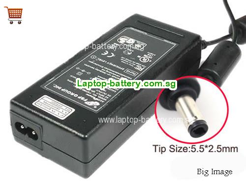 PA3516U-1ACA TOSHIBA 19V 4.74A Laptop AC Adapter, 90W
