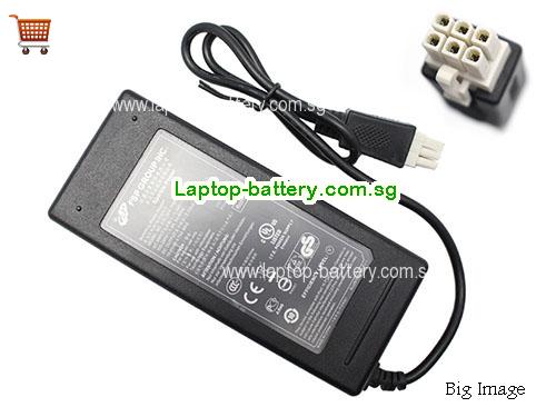 7754-3055-8801 NCR 19V 4.74A Laptop AC Adapter, 90W