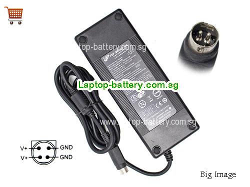 FSP120-AAB FSP 19V 6.32A Laptop AC Adapter, 120W
