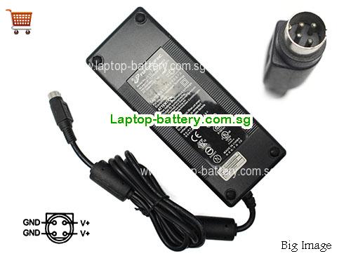 IMPACEE-72 AMPLICON 19V 6.32A Laptop AC Adapter, 120W