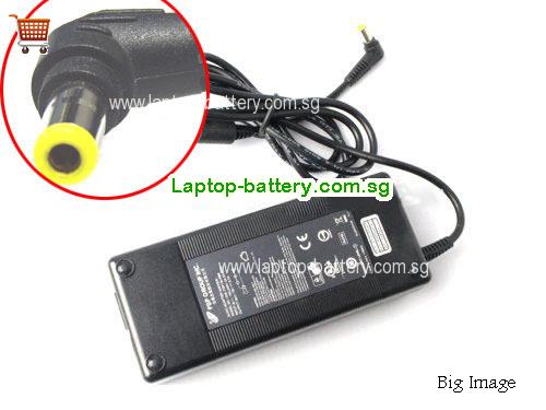 FSP120-AAB FSP 19V 6.7A Laptop AC Adapter, 130W