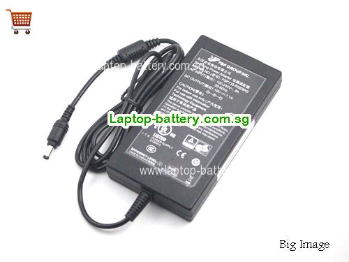 ASPIRE VN7-791G-71KC/GTX860 ACER 19V 7.1A Laptop AC Adapter, 135W