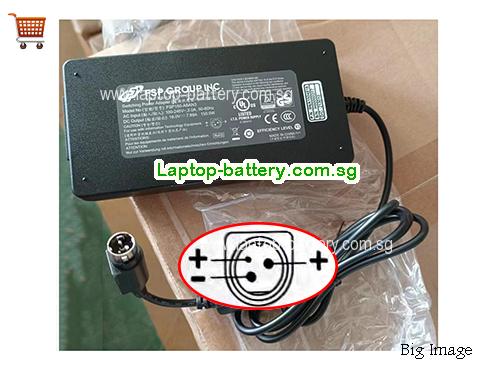 9NA1504818 FSP 19V 7.89A Laptop AC Adapter, 150W