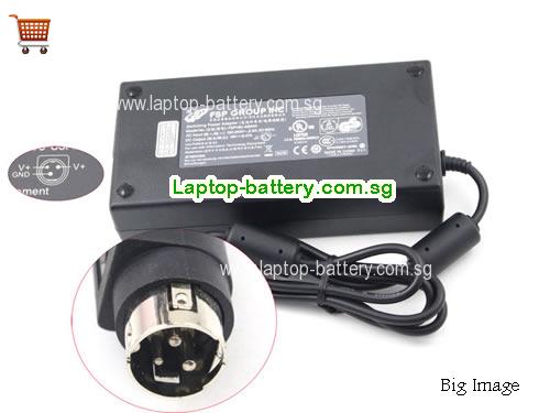 FSP180-ABAN1 FSP 19V 9.47A Laptop AC Adapter, 180W