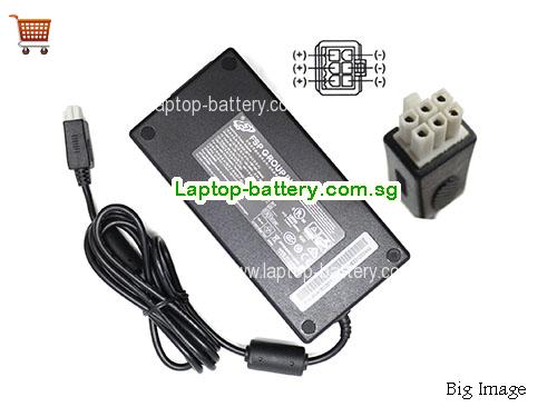 FSP 19V 9.47A Laptop AC Adapter