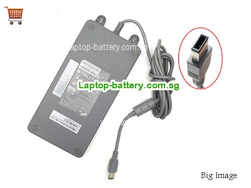 FSP 20V 11.5A Laptop AC Adapter