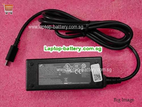 FSP045-A2BR3 FSP 20V 2.25A Laptop AC Adapter, 45W