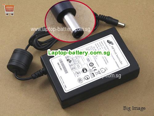 LP2844 ZEBRA 20V 2.5A Laptop AC Adapter, 50W