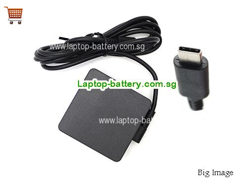 FSP 20V 3.25A Laptop AC Adapter