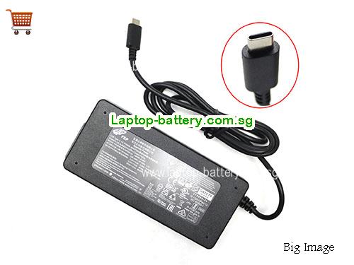 FSP090-A1BR3 FSP 20V 4.5A Laptop AC Adapter, 90W
