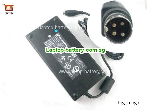 SG CLEVO 20V 9A 180W Laptop ac adapter 