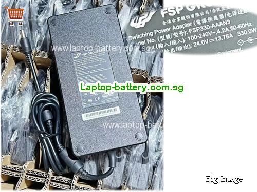 FSP 24V 13.75A Laptop AC Adapter