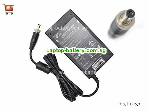 FSP050-DAAN3 FSP 24V 2.5A Laptop AC Adapter, 60W