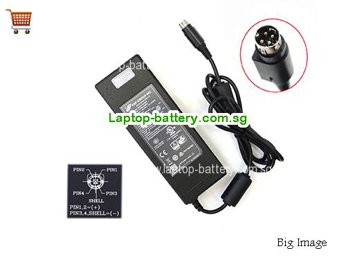 9NA0901311 FSP 24V 3.75A Laptop AC Adapter, 90W