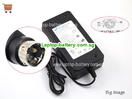 FSP100-RAAK3 FSP 24V 4.17A Laptop AC Adapter, 100W