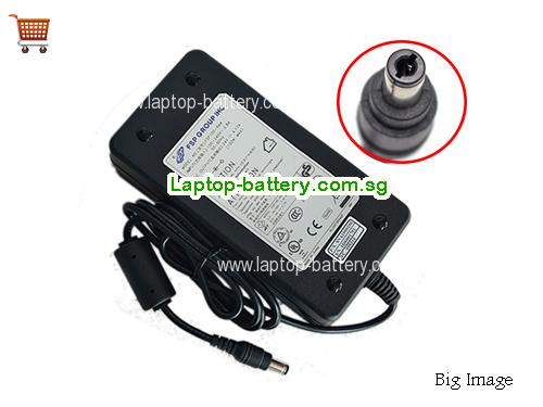 FSP100-RAA FSP 24V 4.17A Laptop AC Adapter, 100W