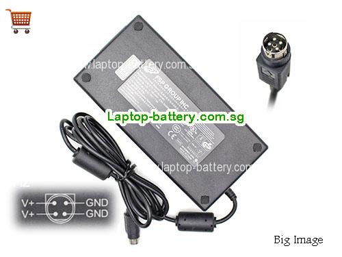 FSP 24V 7.5A Laptop AC Adapter