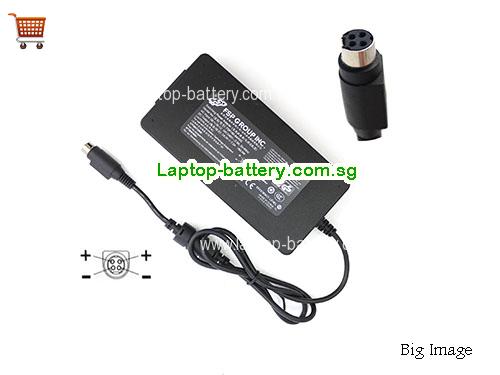 FSP 24V 7.5A Laptop AC Adapter