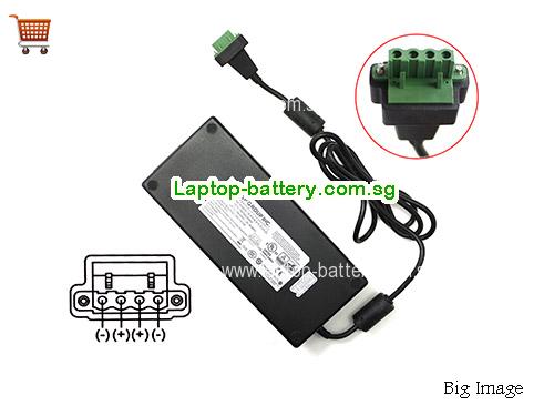 FSP220-AAAN2 FSP 24V 9.16A Laptop AC Adapter, 220W
