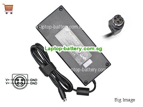 9NA2200103 FSP 24V 9.16A Laptop AC Adapter, 220W