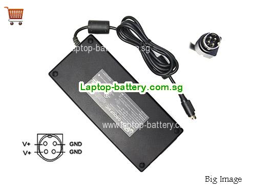 SG FSP 24V 9.16A 220W Laptop ac adapter 