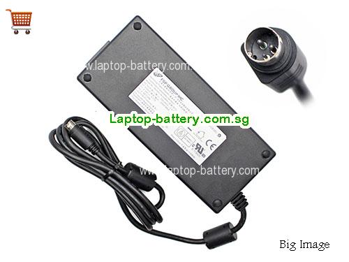 FSP 24V 9.17A Laptop AC Adapter