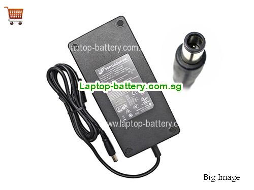 FSP 24V 9.58A Laptop AC Adapter