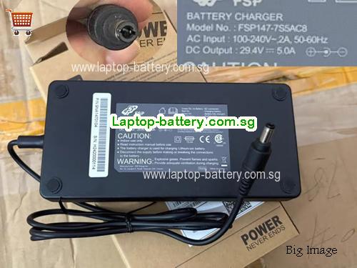 FSP 5V 147A Laptop AC Adapter